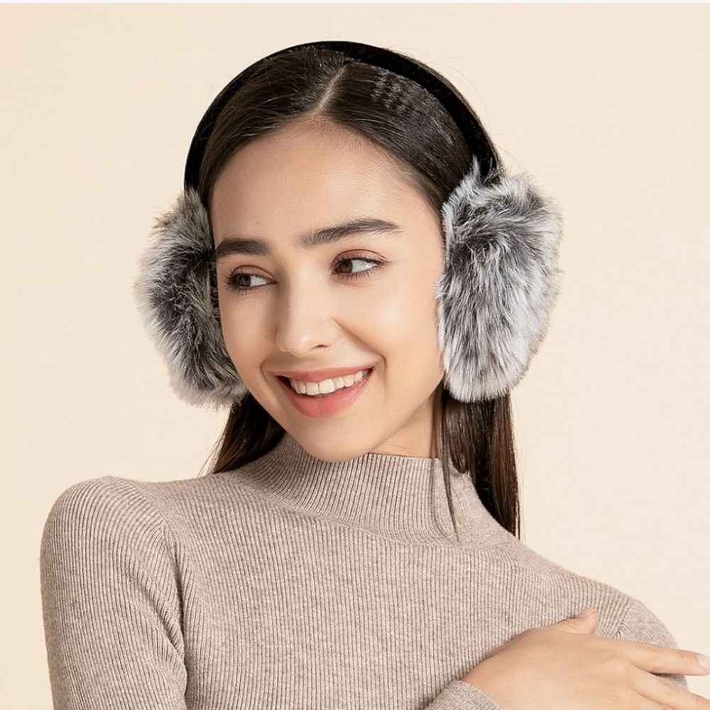 Amazon earmuffs